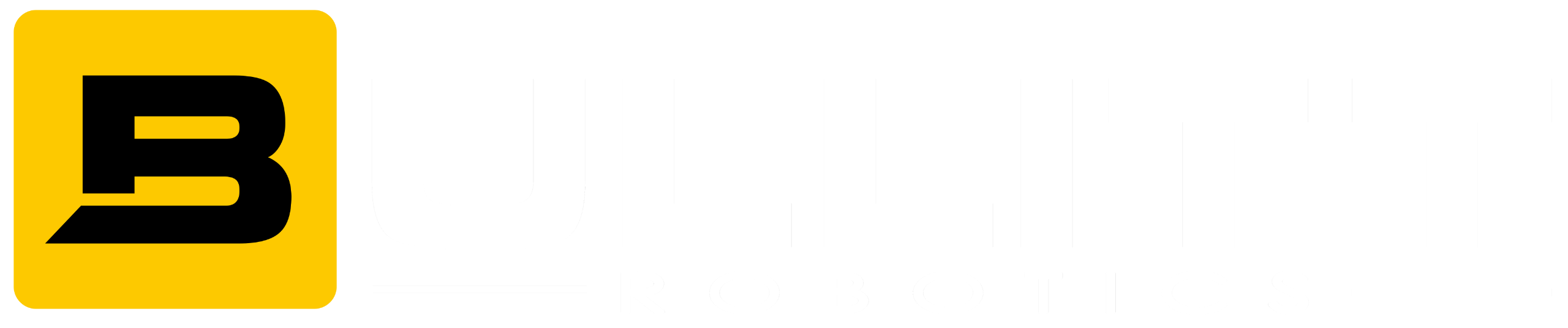 Буллитт Роботикс