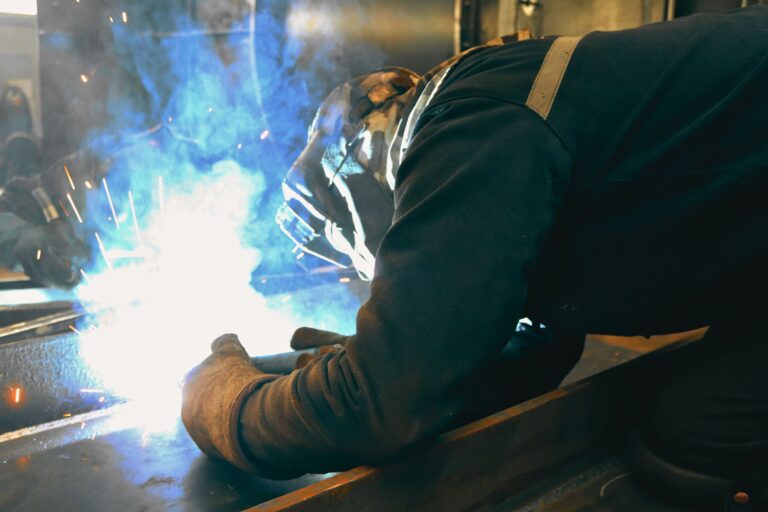 Welding Traceability What Data to Collect and How to Turn It into Real Quality