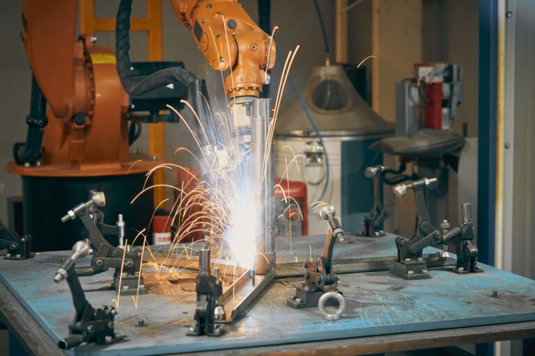 When Is Robotic Welding Economically Justified 5 Signs Your Production Is Ready for Automation
