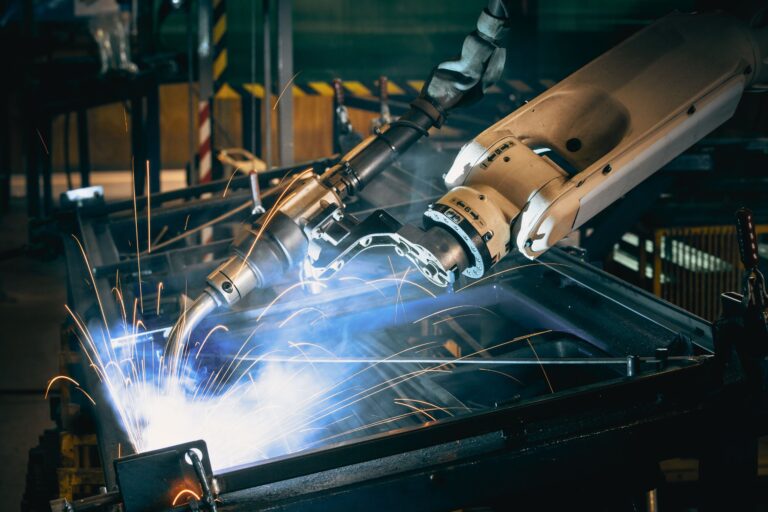 Sensors and Adaptive Robotic Welding How Seam Tracking Improves Quality and Reduces Rework